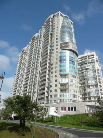 Панорама Свитс