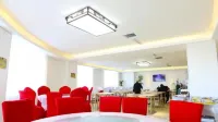 Naiman Banner Yuanhuang Hotel Hotels in Naiman Banner