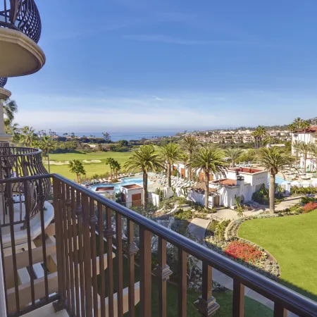 Waldorf Astoria Monarch Beach Resort & Club