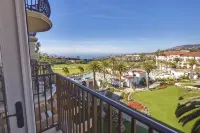 Waldorf Astoria Monarch Beach Resort & Club - Havudsigt