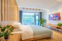 Chongdugou Shiye Yuanshe Homestay 롼촨 호텔