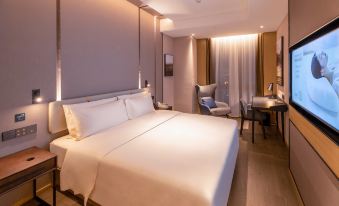 Atour Hotel Huizhou Zhongkai Tianyi City