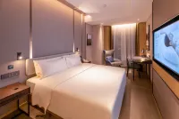 Atour Hotel Huizhou Zhongkai Tianyi City Hotel berhampiran Chenjiang Commercial Street