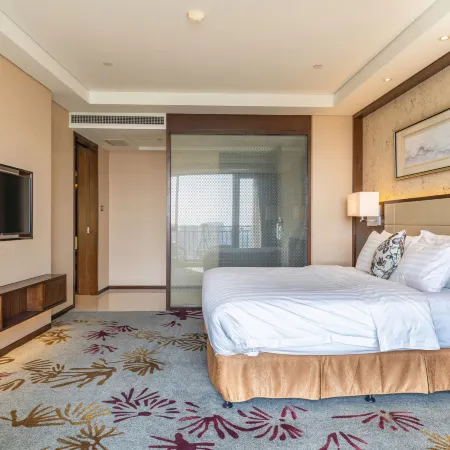 Nanchang Kaimei Hotel (bayiguangchangdian)