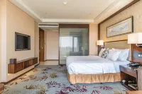 Nanchang Kaimei Hotel (bayiguangchangdian) - balcony