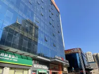 柏曼飯店（韶關南雄大潤發店） 南雄住宿飯店