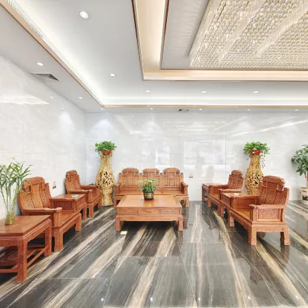 Jiahua Hotel
