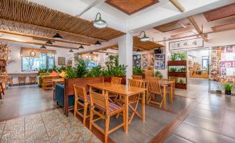 Bethel Cultural and Creative Hotel(Lingling Ancient Town)