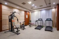 Sanjiang Peninsula Hotel Hotels in Yun County