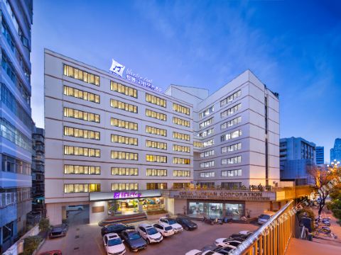 레인보우 호텔 쿤밍