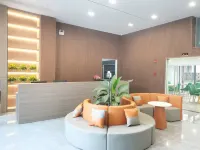 Hanji Hotel (Haikou Meilan Airport Hongzhou Jiangshan Branch)