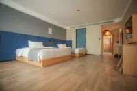 โรงแรมหลางโกล์ซ่างพิน (สาขาห้างสรรพสินค้าประชาชน)