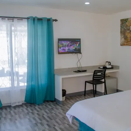 La Playa Estrella Beach Resort