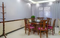 Ningwu Hotel - breakfast