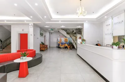 Jiajia Business Apartment