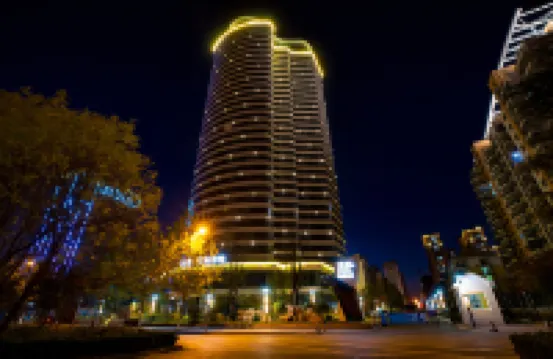 日照裏宿（日照萬平口風景區萬達廣場店）