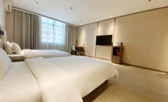 Hanting Hotel