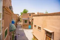 Kashgar Youth Hostel (Kashgar Ancient City Branch) Các khách sạn ở 