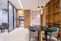 城市便捷飯店（象州石龍鎮店）