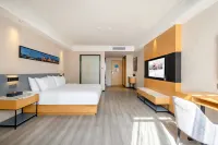 Borrman Hotel (Baise high-speed railway station Passenger Transport Center)
