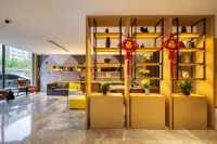 Jiahe Hotel Hotels in Juye