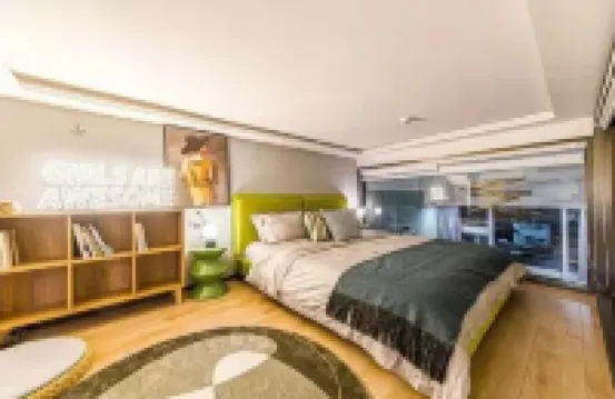 Zhongshan Bestroom Homestay