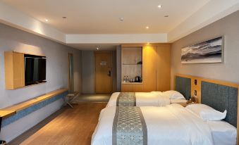 Super 8 Hotel (Hefei Jinshang Commercial City)