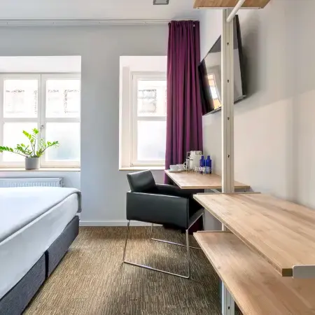 Design Hotel Wiegand