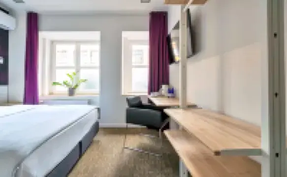 Design Hotel Wiegand
