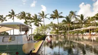 Four Seasons Resort Oahu at Ko Olina - Lyx