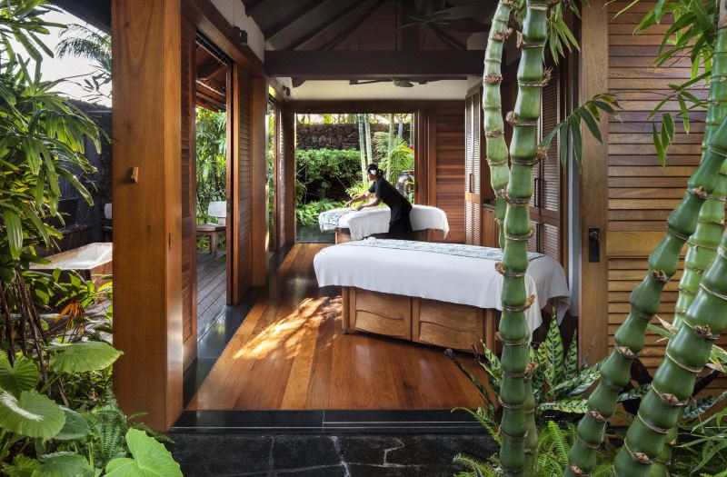 Four Seasons Resort Hualalai photo 4