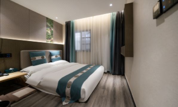 Radisson Puman Hotel, Yu Street, Southern Song Dynasty, Hangzhou