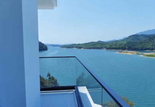 Qiandao Lake Lanhu Homestay Hotel Overview