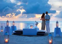 Raffles Hainan Clear Water Bay - Ylellinen