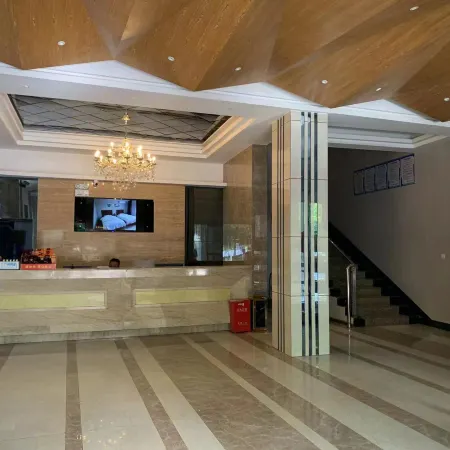 Ruigao Wisdom Hotel