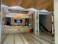 瑞高スマートホテル（龍湖公園）