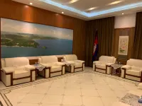 Ream Boutique Hotel Hotel a Prey Nob