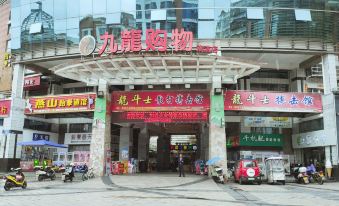 Qingliu Qinglong Hotel