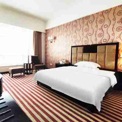 桂平宇洋酒店（桂平西山景區店） Rooms