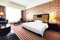 Guanglv Group Yuyang Hotel (Guiping Xishan Scenic Area) Các khách sạn ở Quế Bình
