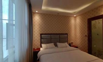 Hongyuan mengyuan hotel