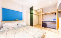 Enjoy Home Stay - balcony