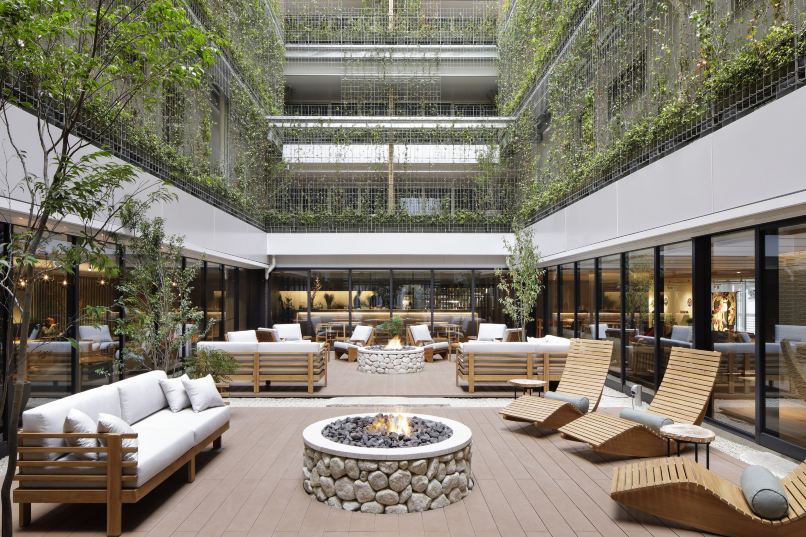 GOOD NATURE HOTEL KYOTO Hotels in Kyoto
