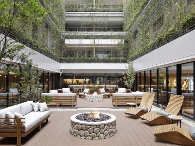Good Nature Hotel Kyoto
