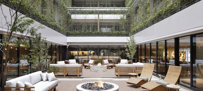 GOOD NATURE HOTEL KYOTO Hotel a Kyoto