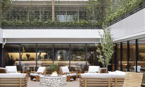 GOOD NATURE HOTEL KYOTO