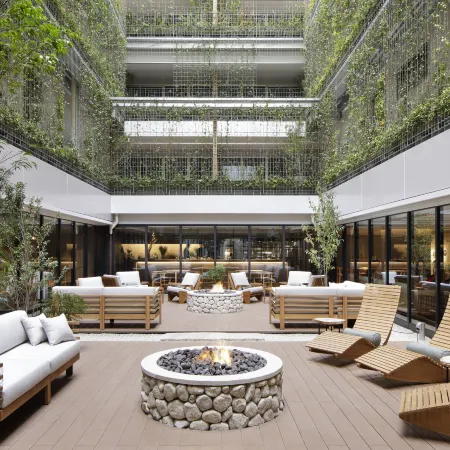 GOOD NATURE HOTEL KYOTO