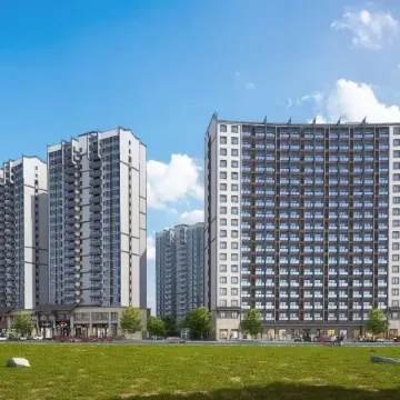 Atour Hotel (Zhangjiajie Yongding District Tianmenshan Cableway Station)