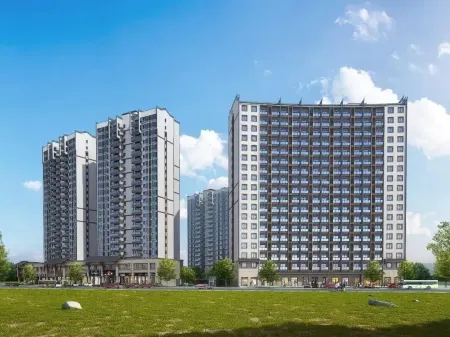 Atour Hotel (Zhangjiajie Yongding District Tianmenshan Cableway Station) Отели рядом с достопримечательностью «Jishou University Zhangjiajie Campus»