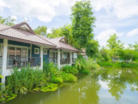 Le Charme Sukhothai Resort Hotels in Sukhothai